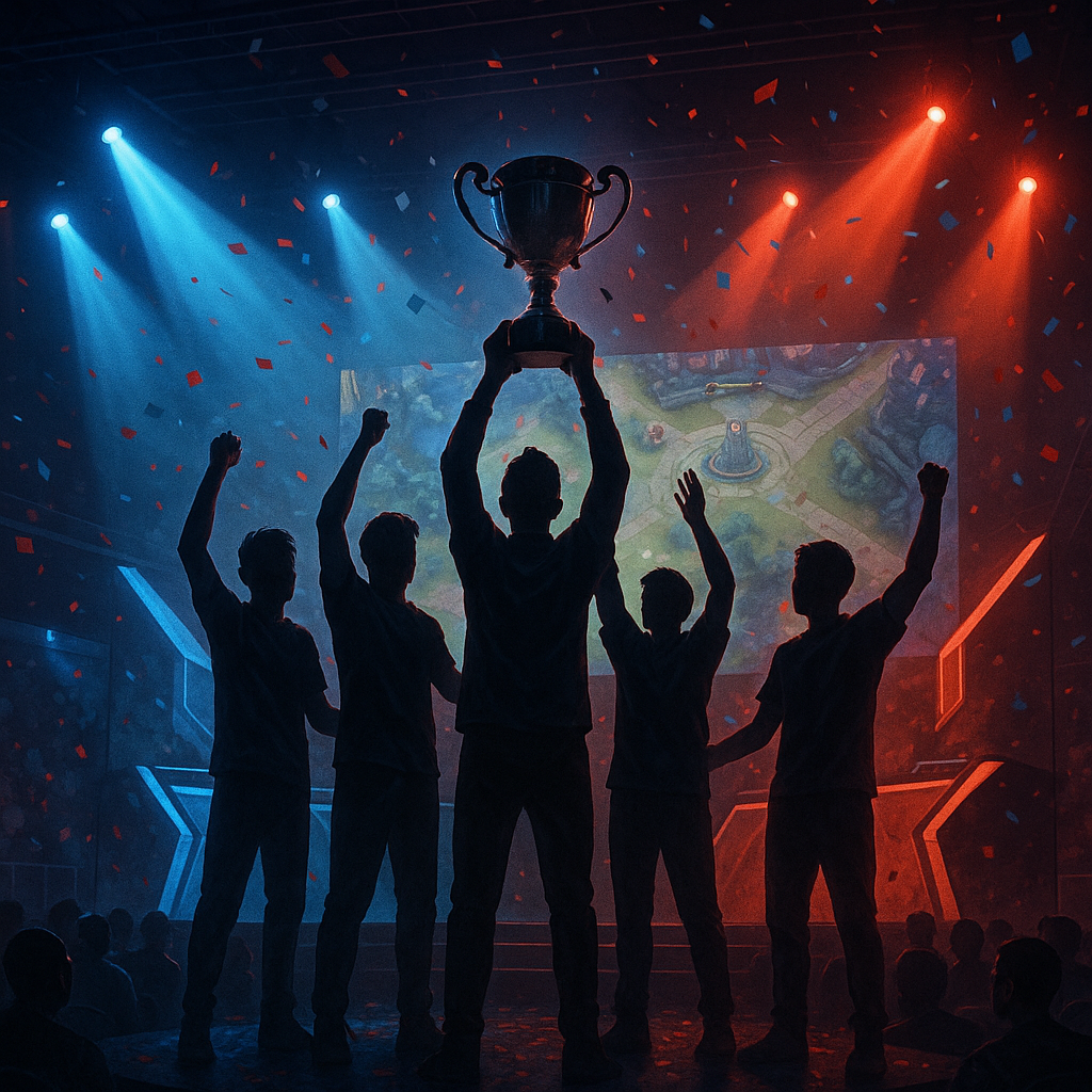 MLBB M7 World Championship Haberi