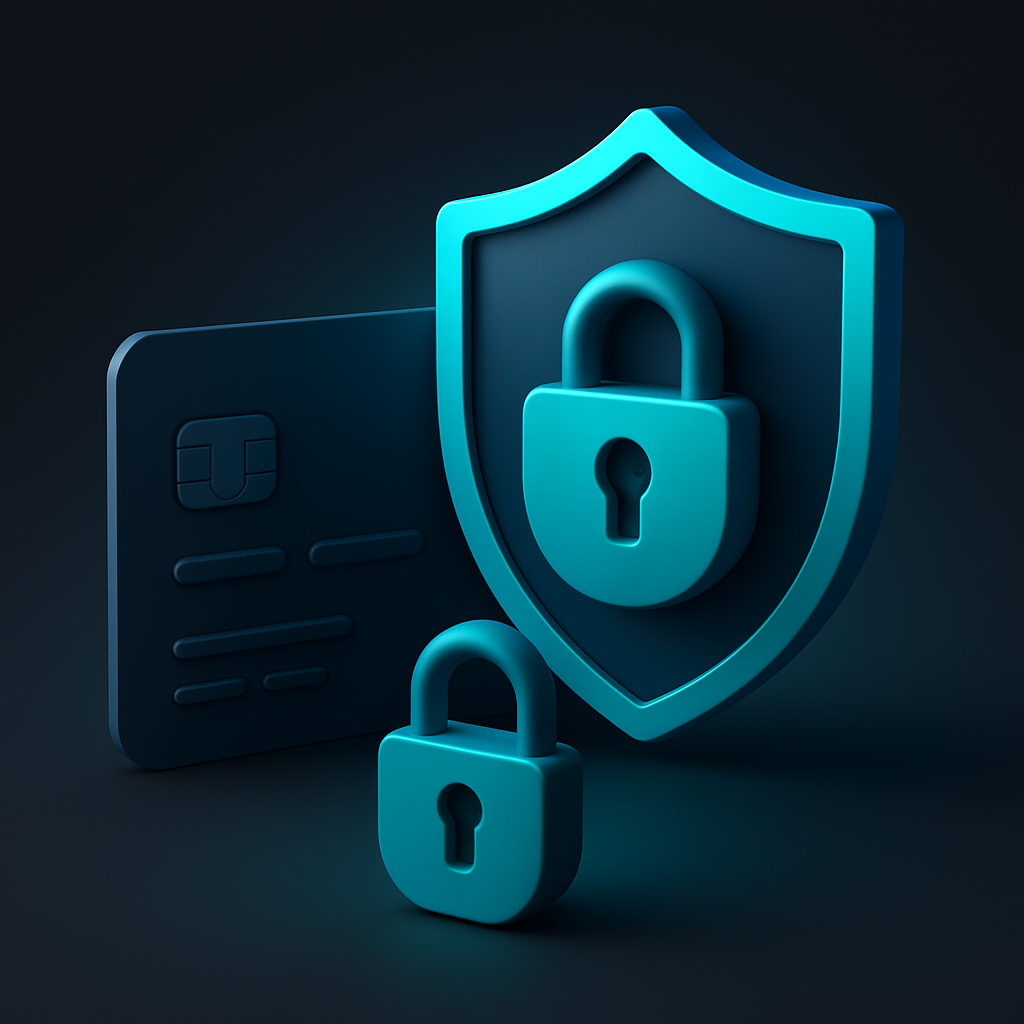 Güvenli Ödeme Yöntemleri