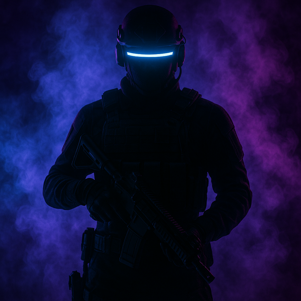 Valorant Yeni Gözcü Ajan