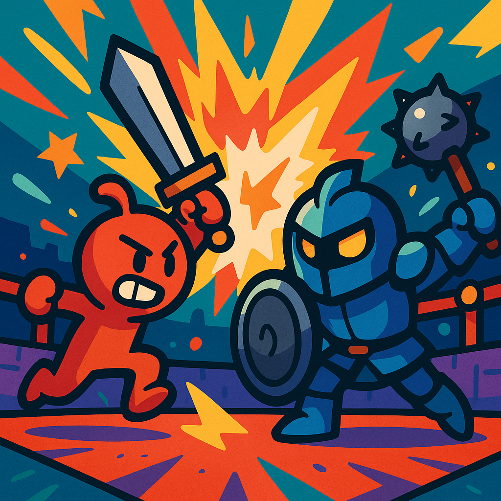 Brawl Stars